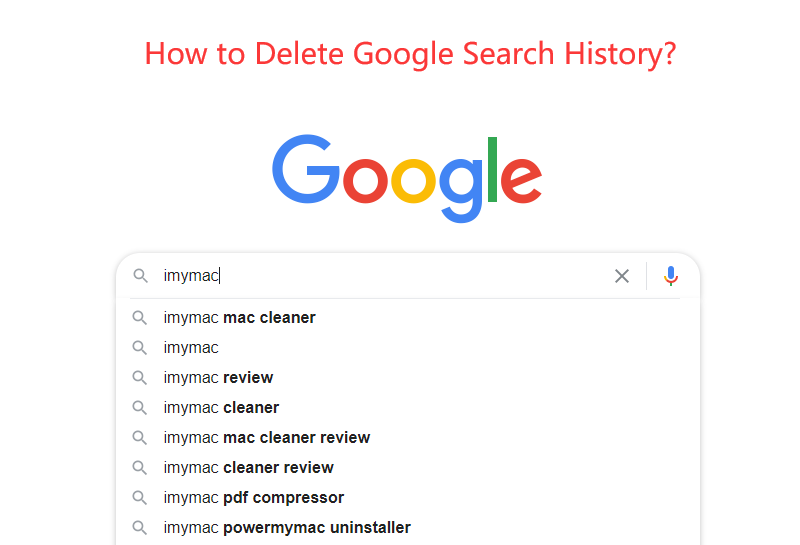 Delete Google Search App Mac